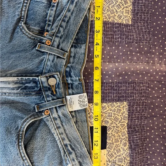 Levi’s 550 Student - Picture 7 of 10